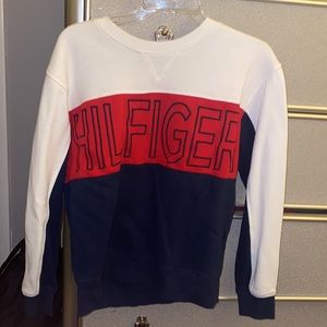 Tommy Hilfiger Crew Neck
